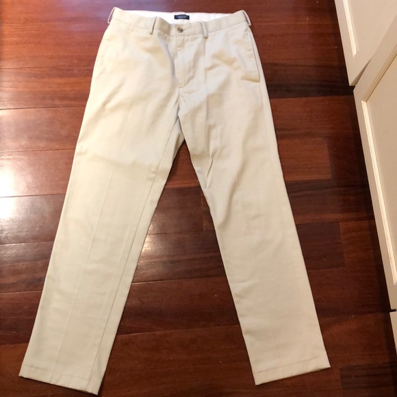 Lands End pants size 32/32 tailored fit - Picture 1 of 1